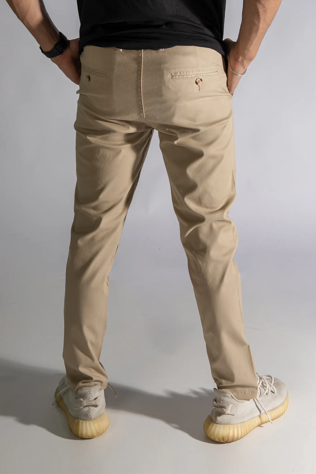 Essential Chinos - E121 - Image 19