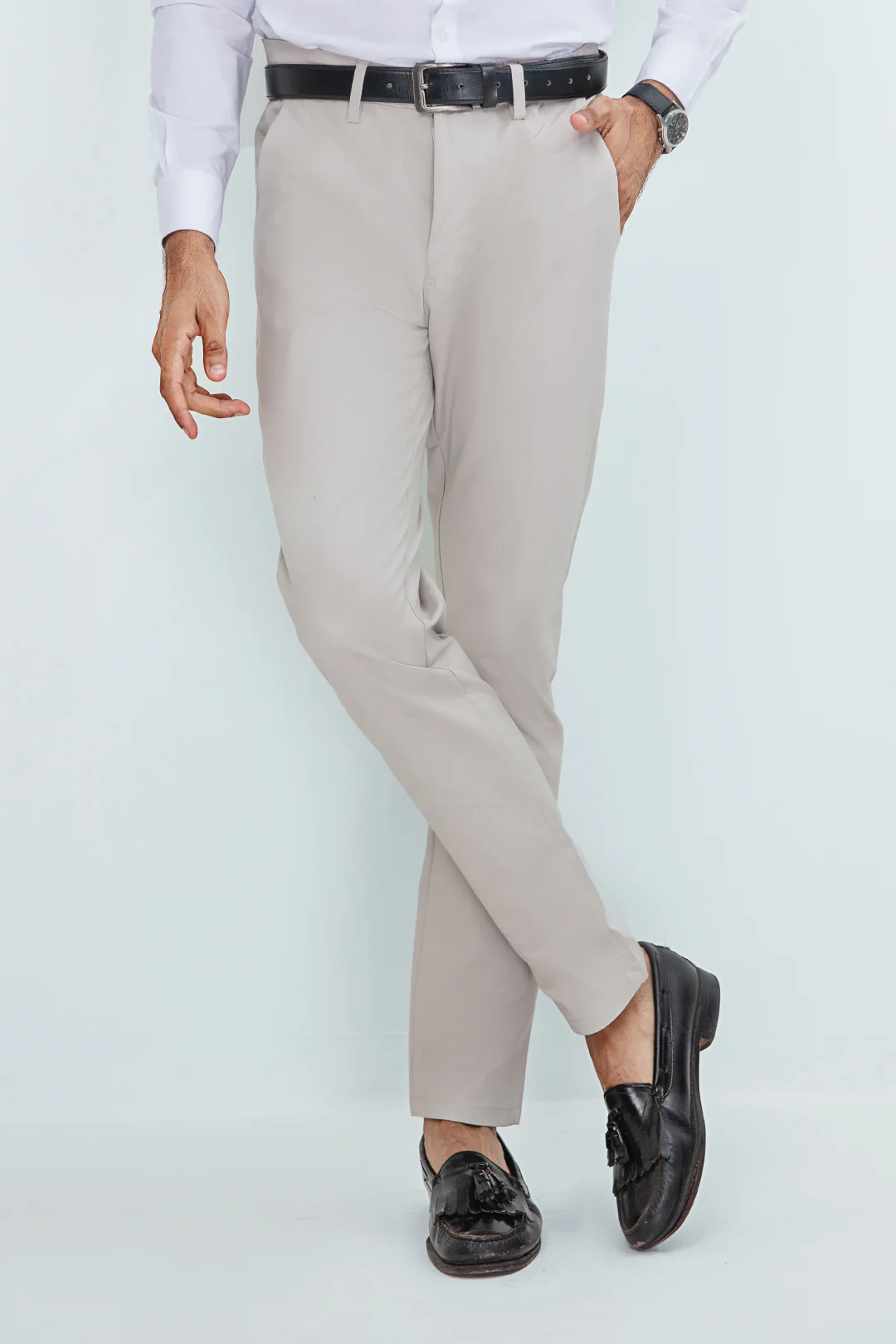 Essential Chinos - E122 - Image 11