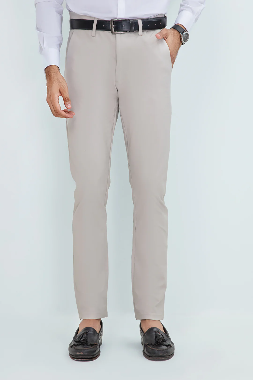 Essential Chinos - E122 - Image 12