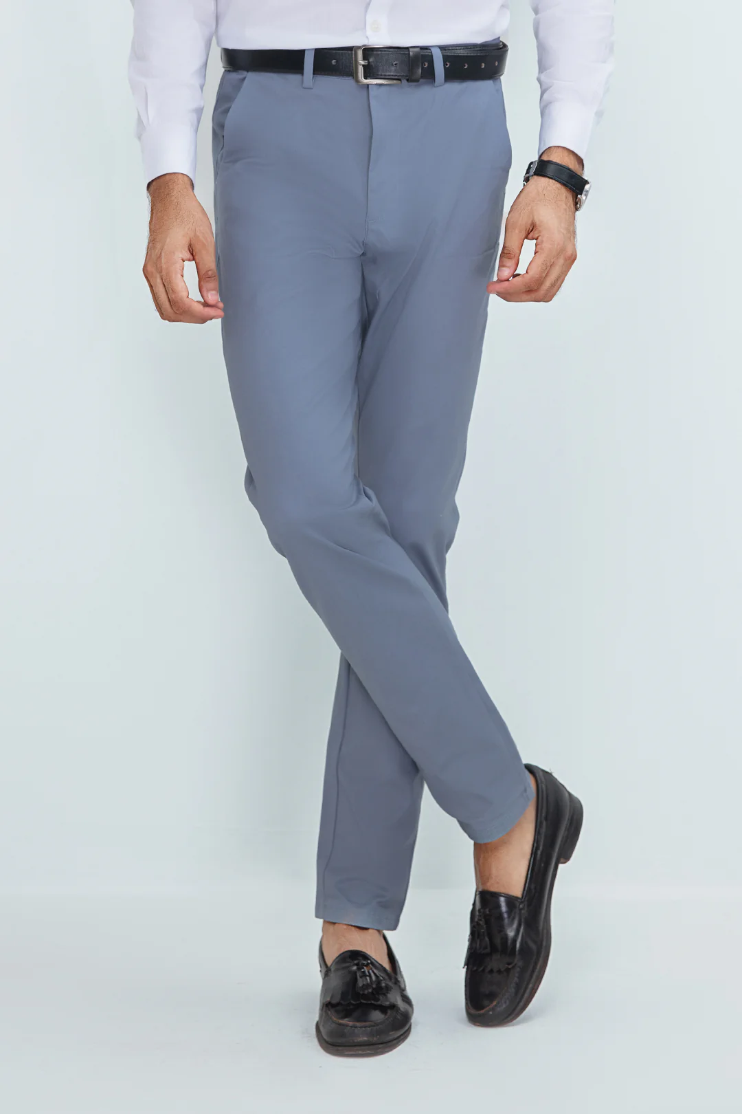Essential Chinos - E122 - Image 21