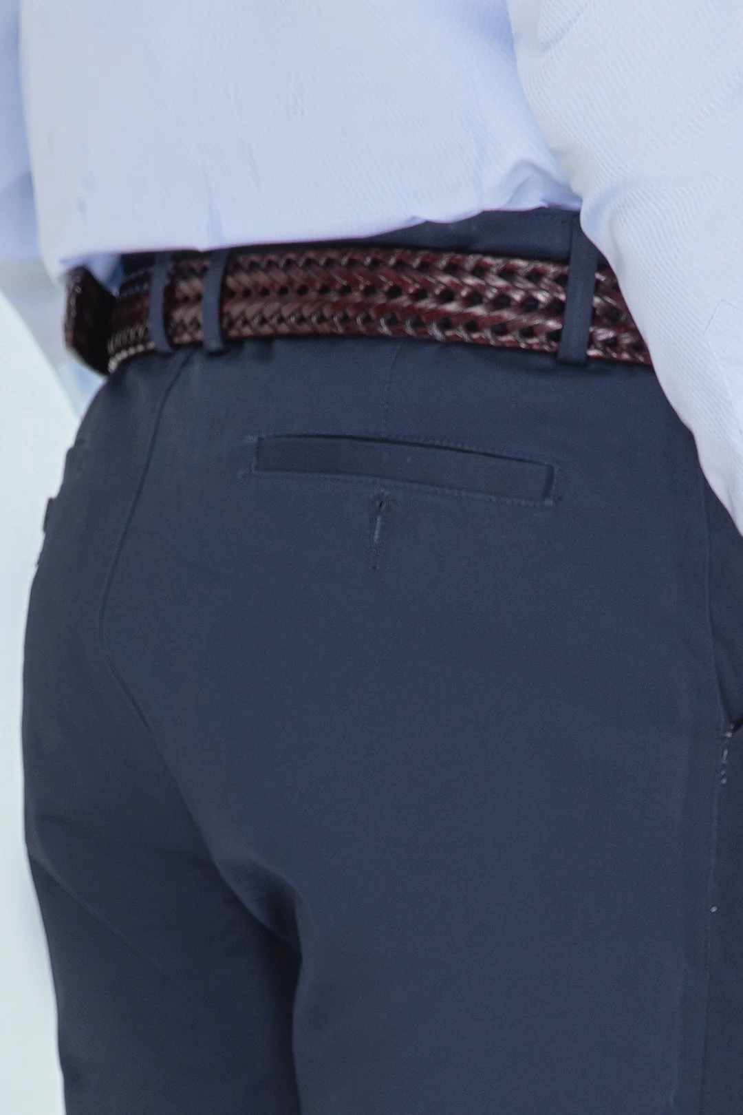Essential Chinos - E122 - Image 5