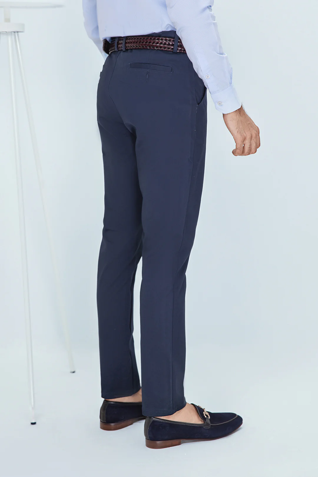 Essential Chinos - E122 - Image 6