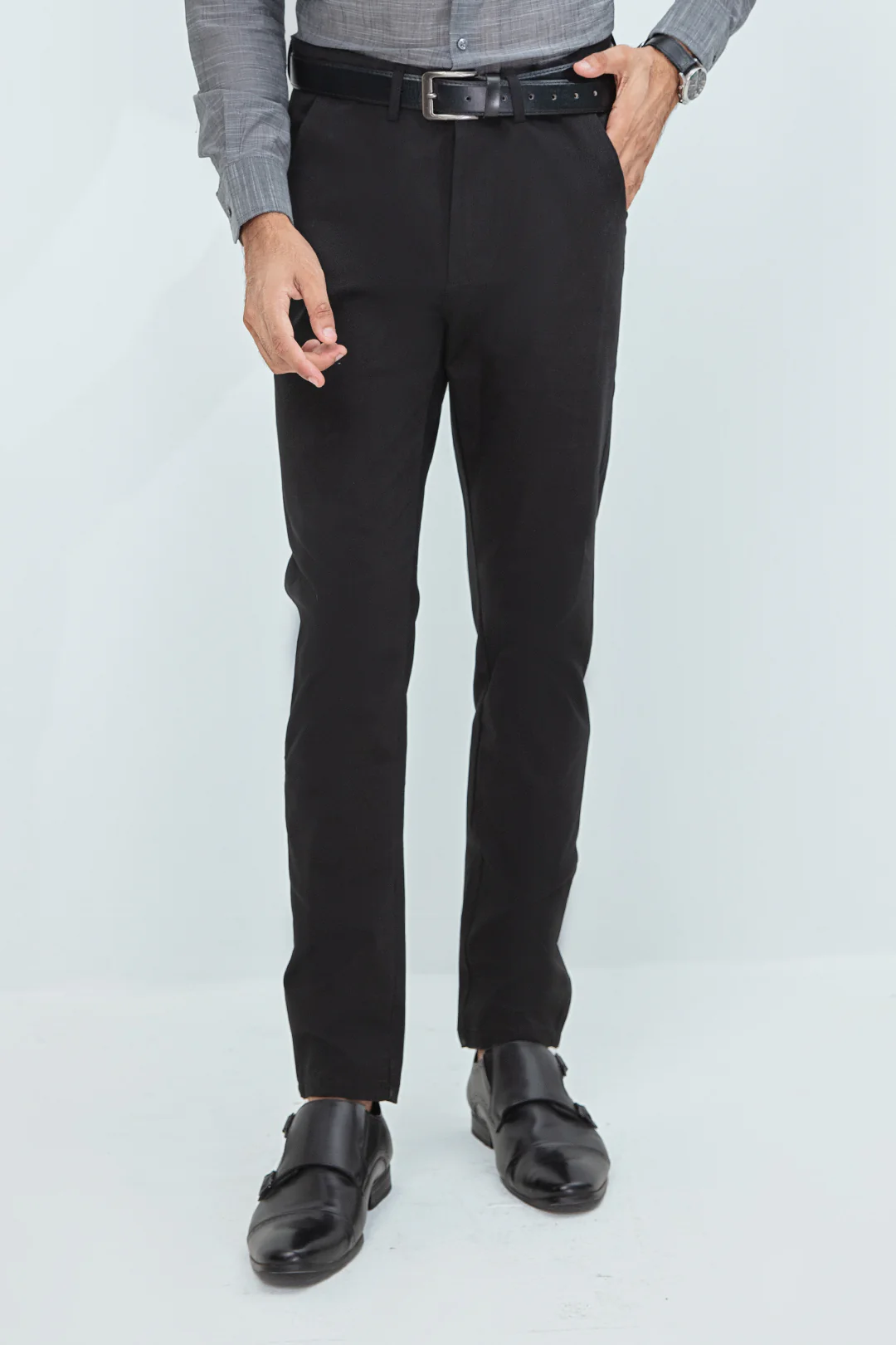Essential Chinos - E122 - Image 7