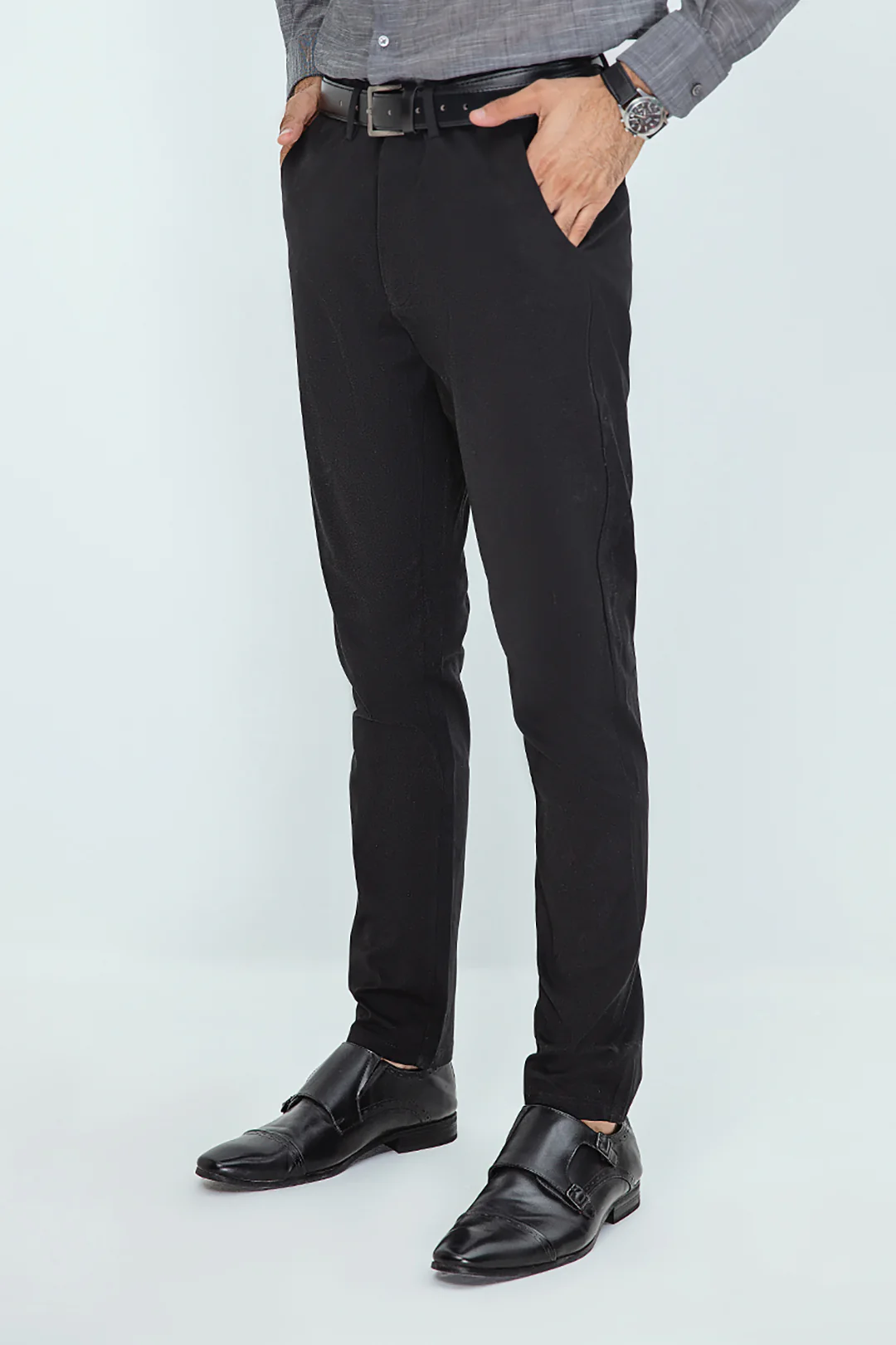 Essential Chinos - E122 - Image 8