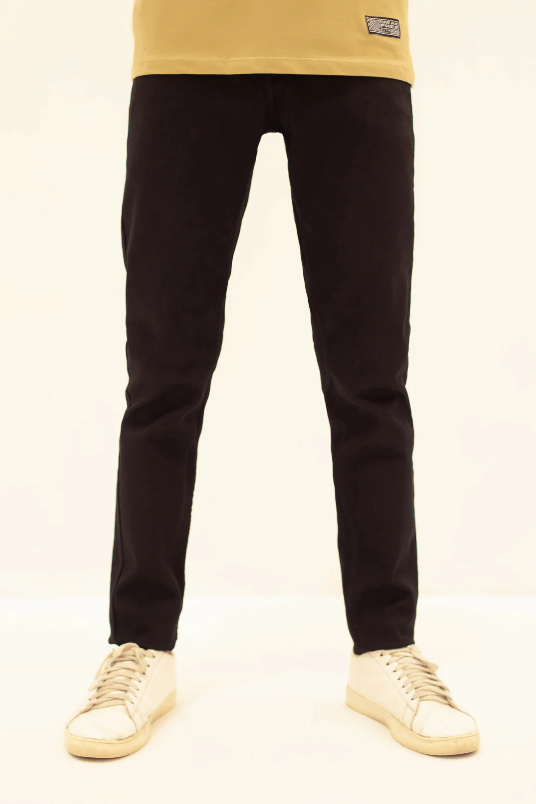 Essential Denim - 1001