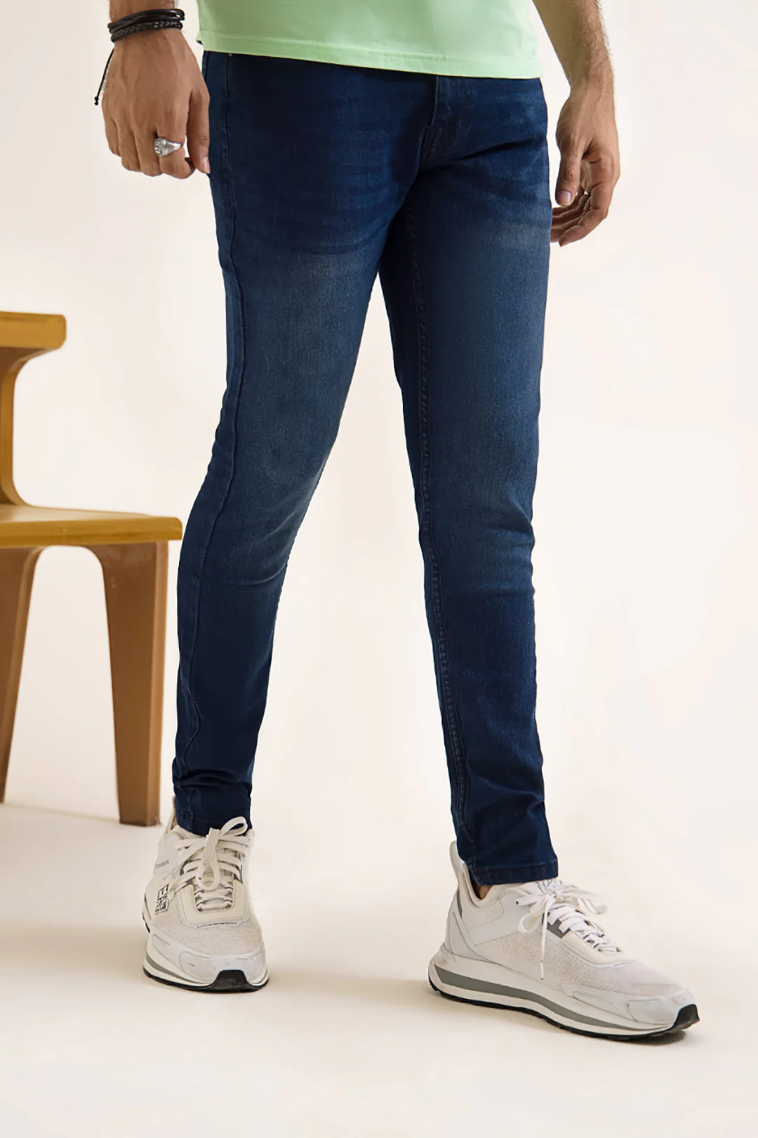 Essential Denim - 1018 - Image 2