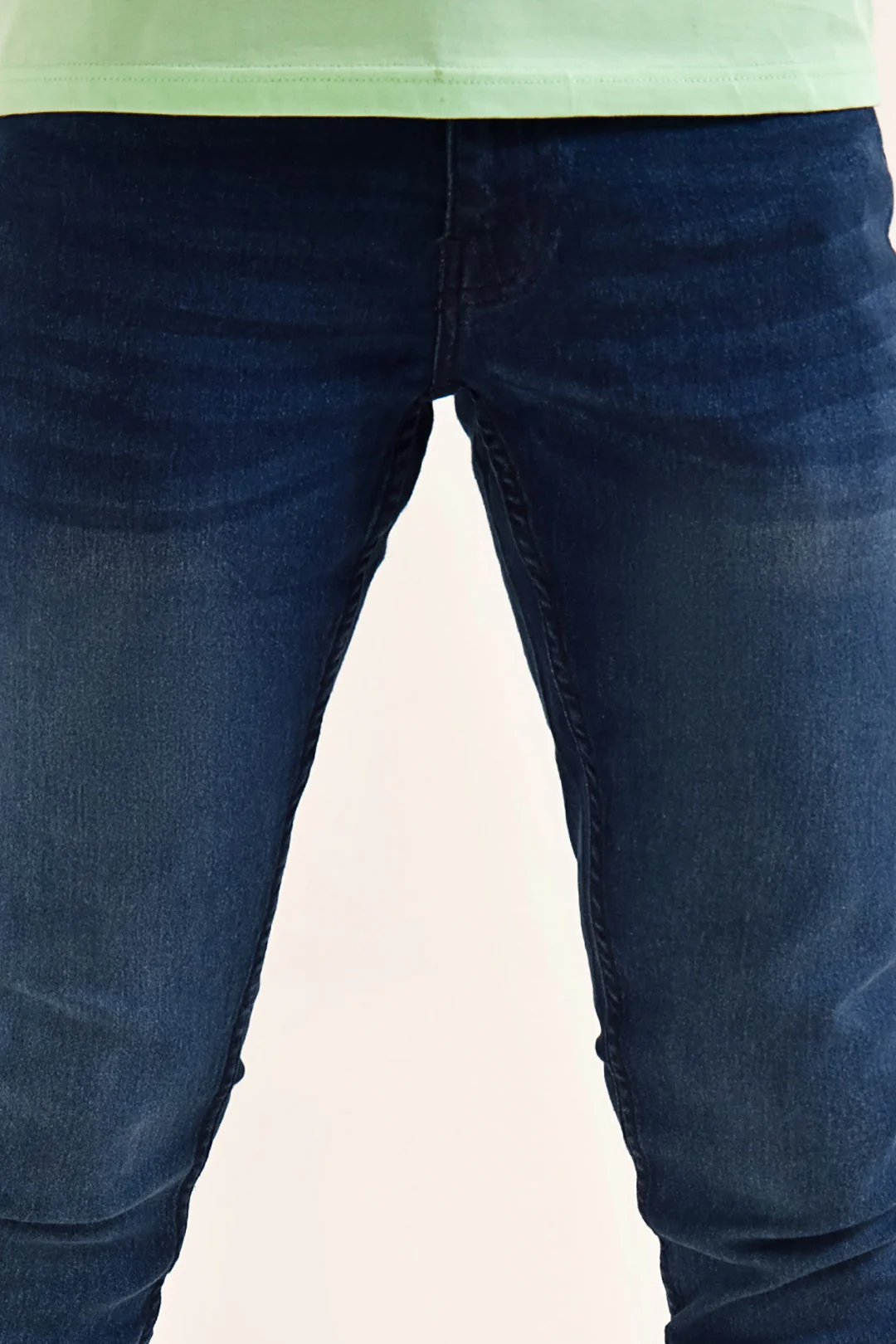 Essential Denim - 1018 - Image 3