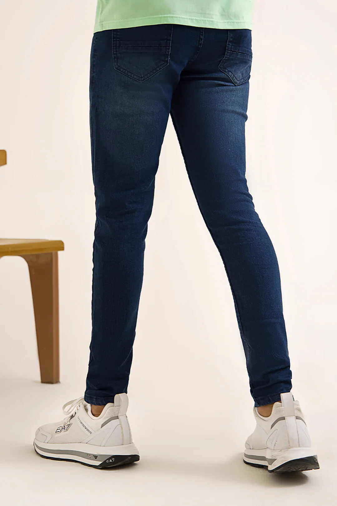 Essential Denim - 1018 - Image 5