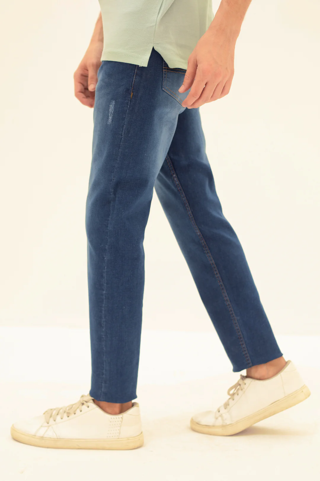 Essential Denim - 1007 - Image 2