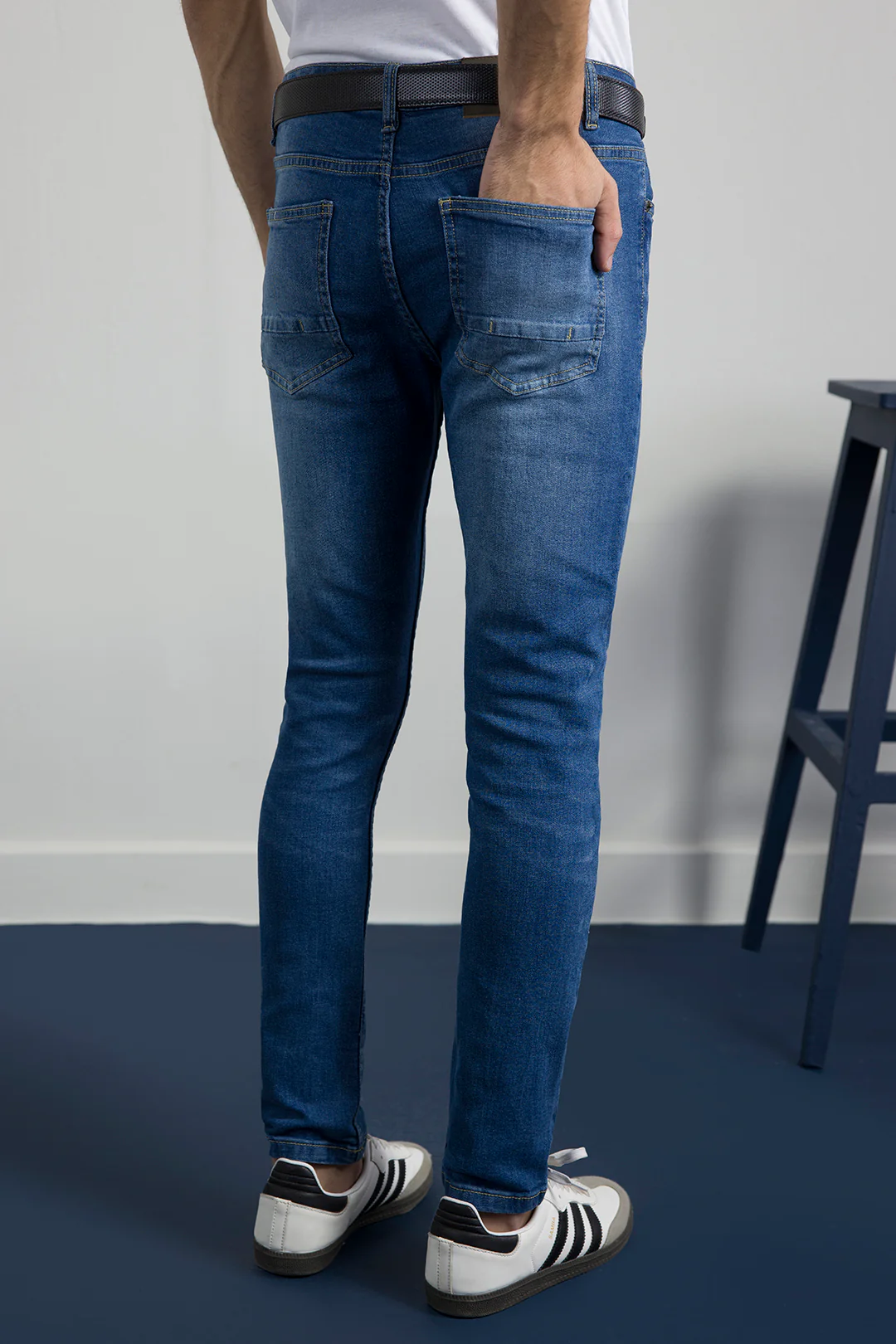 Essential Denim - F001 - Image 34