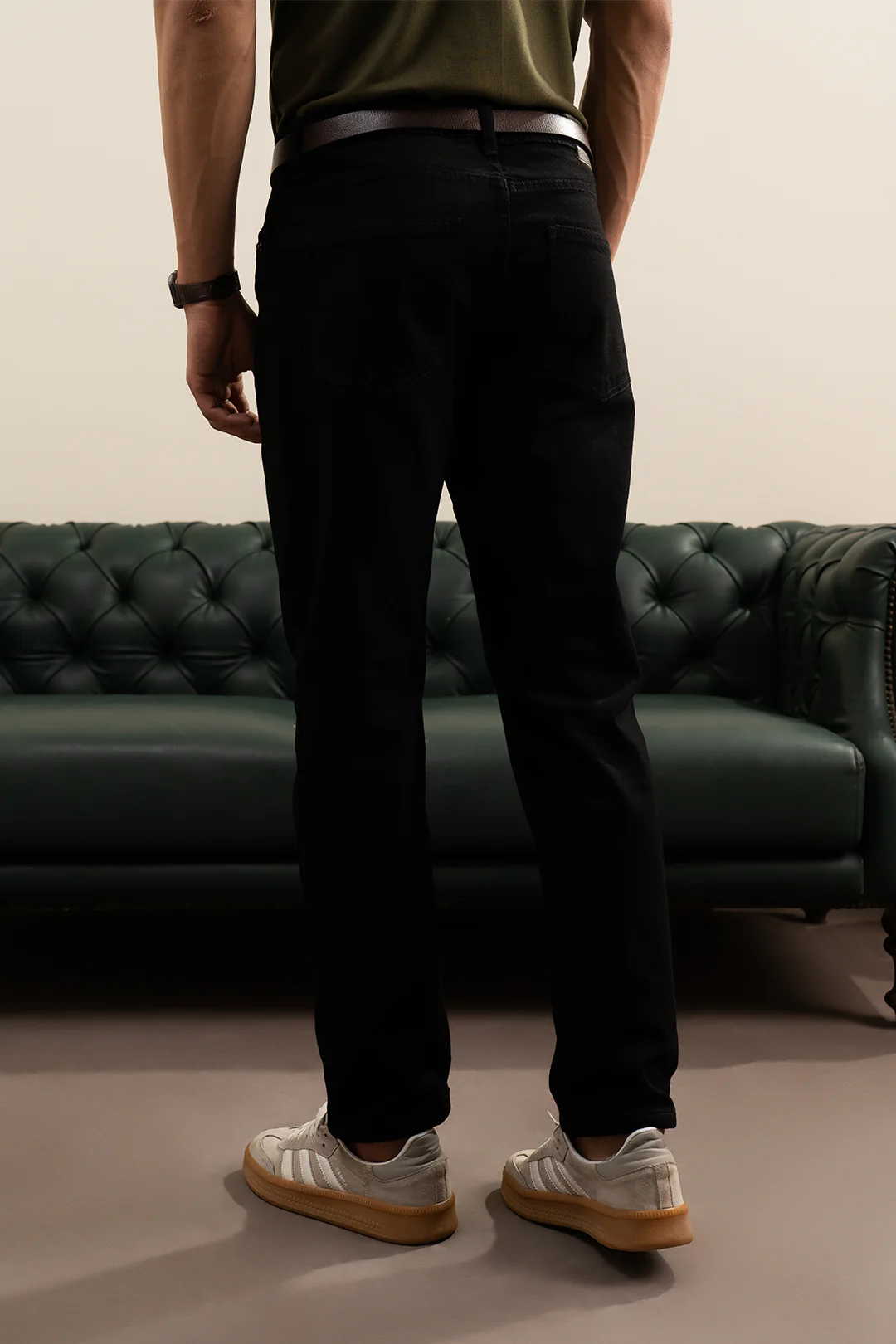 Essential Denim - F002 - Image 6