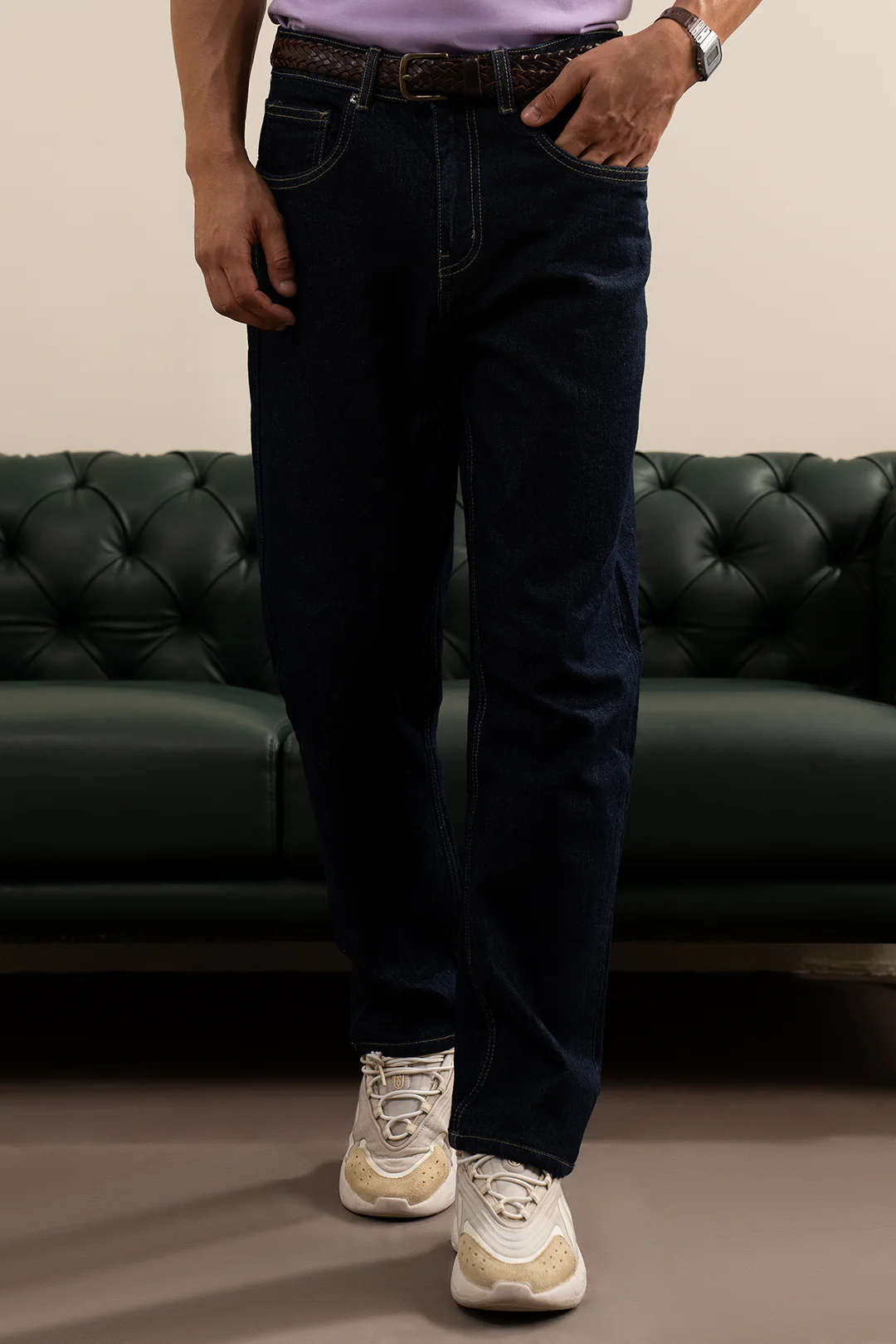 Essential Denim - F002 - Image 8
