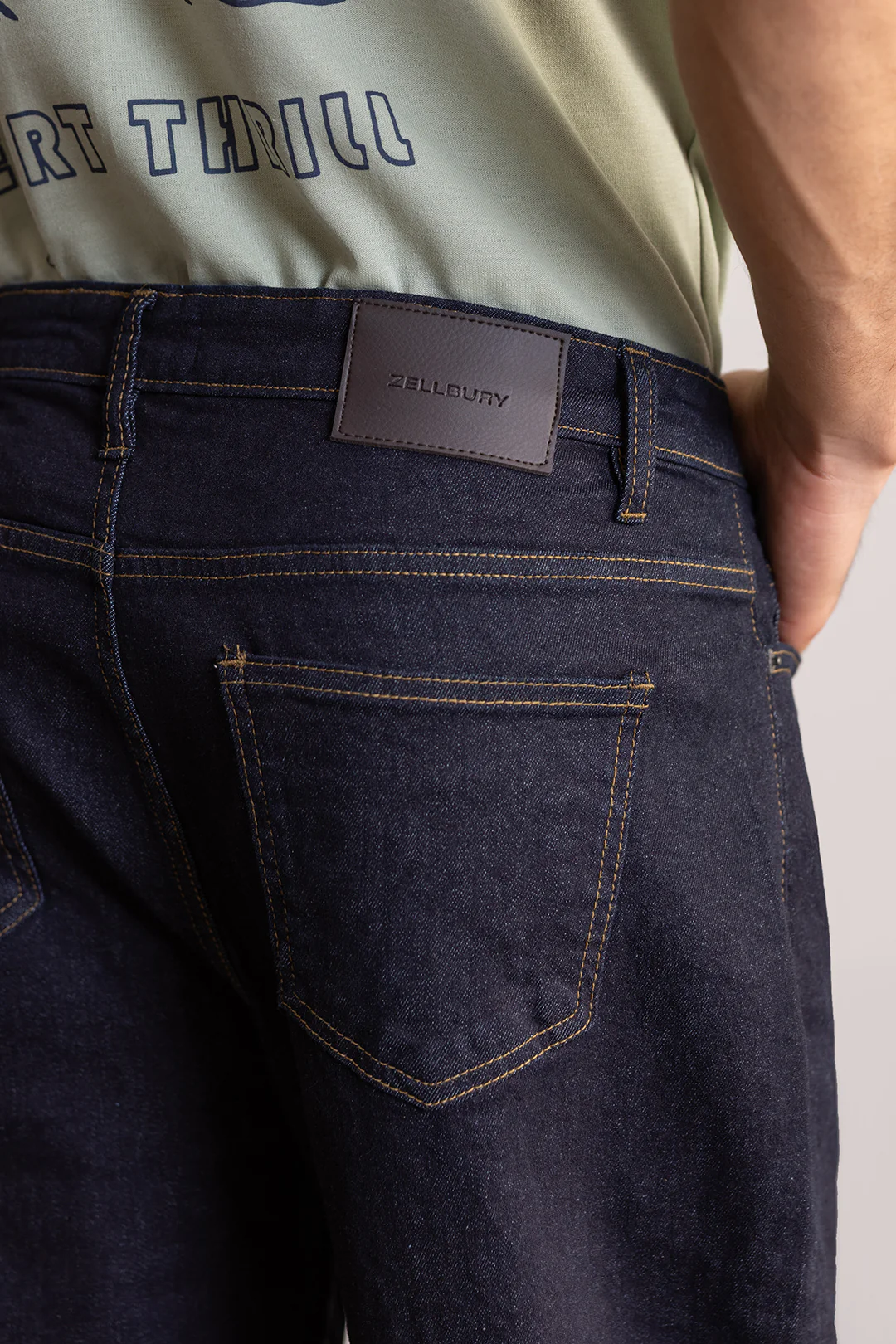 Essential Denim - F001 - Image 17