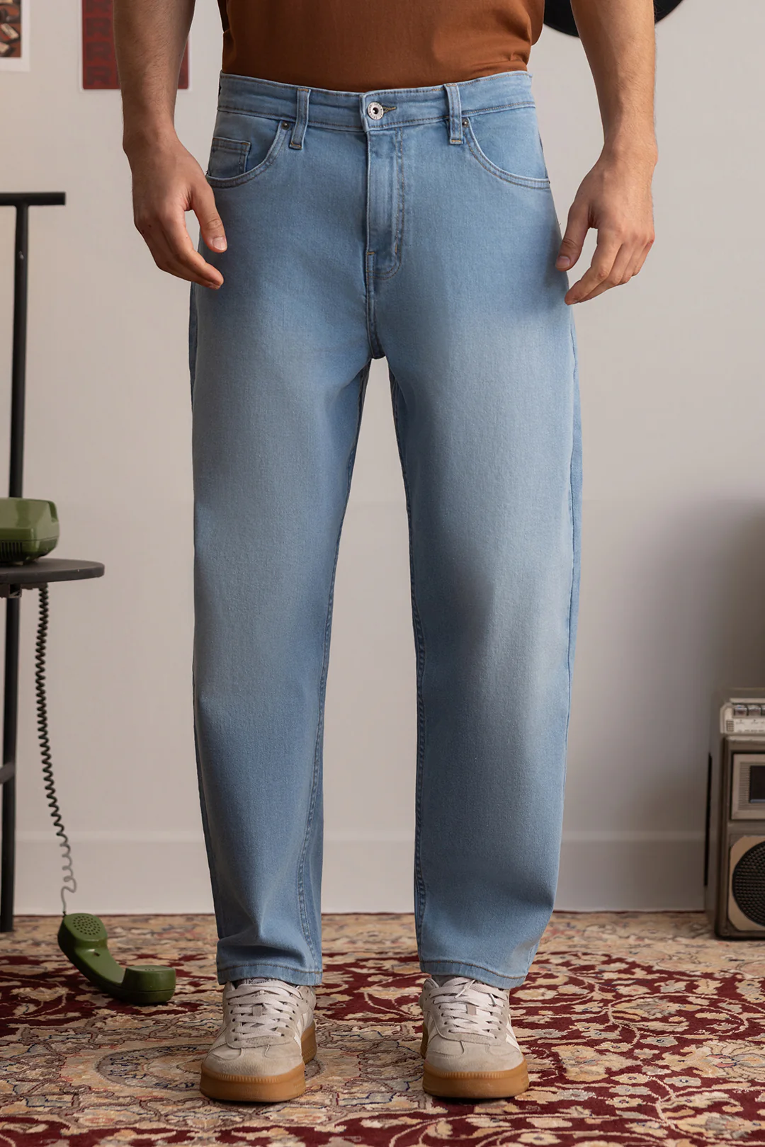 Essential Denim - F001 - Image 4