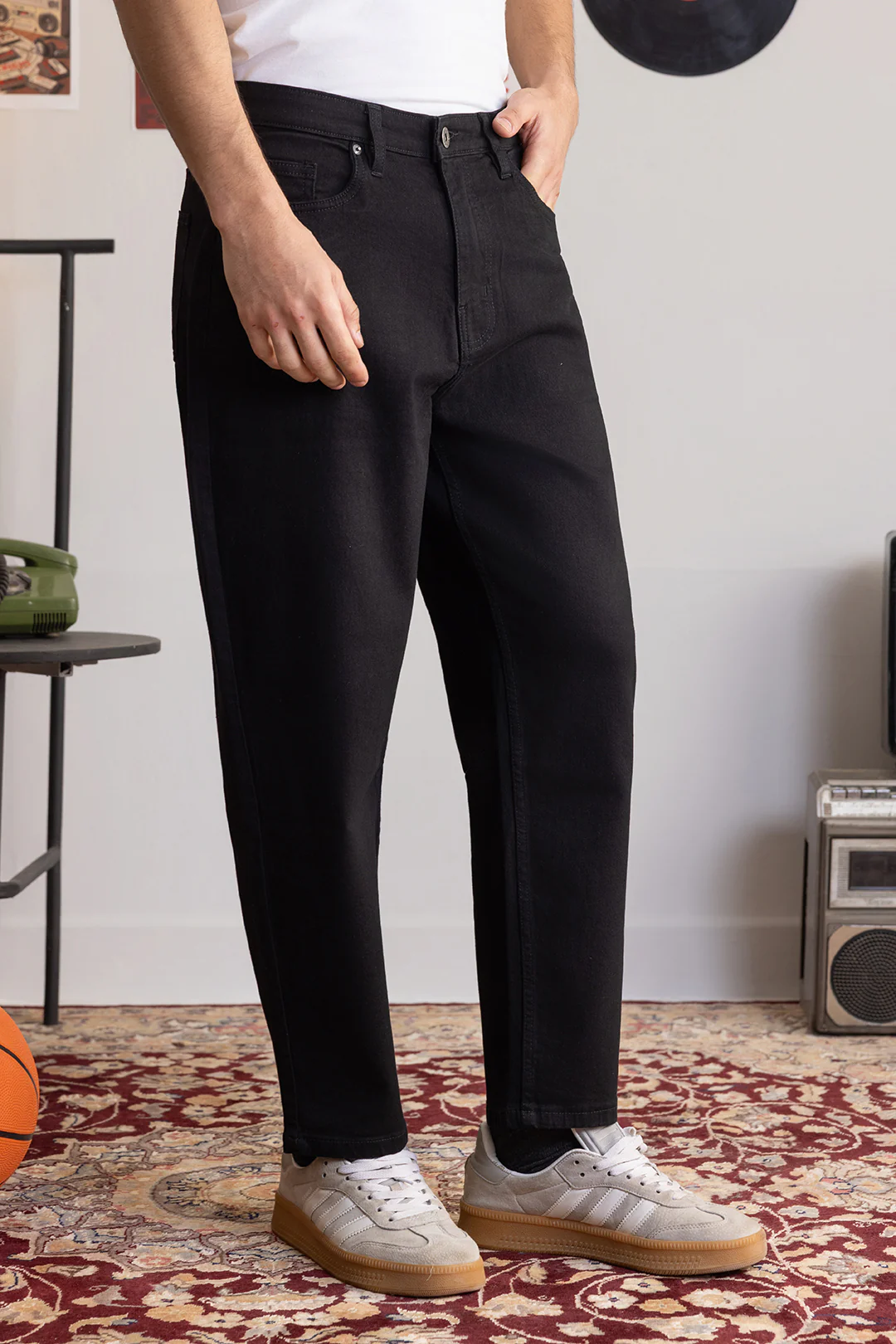 Essential Denim - F001 - Image 6