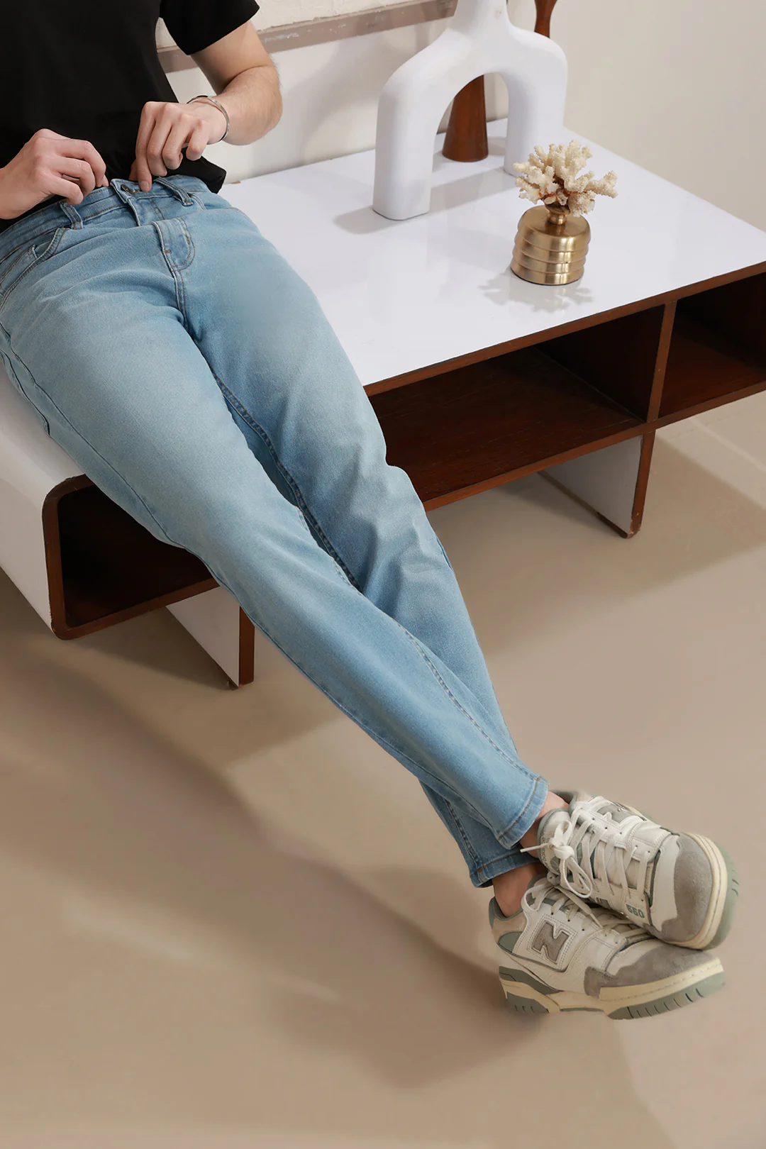 Essential Denim - F001 - Image 32