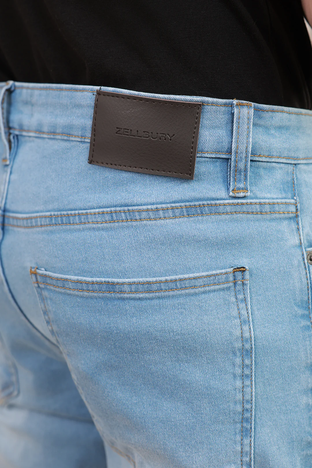 Essential Denim - F001 - Image 33