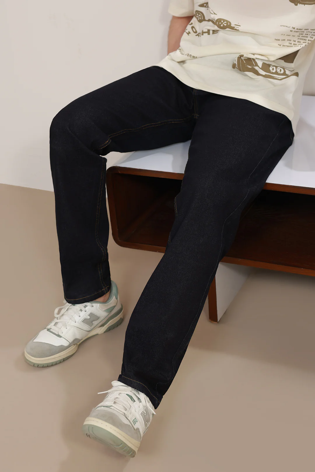 Essential Denim - F001 - Image 19