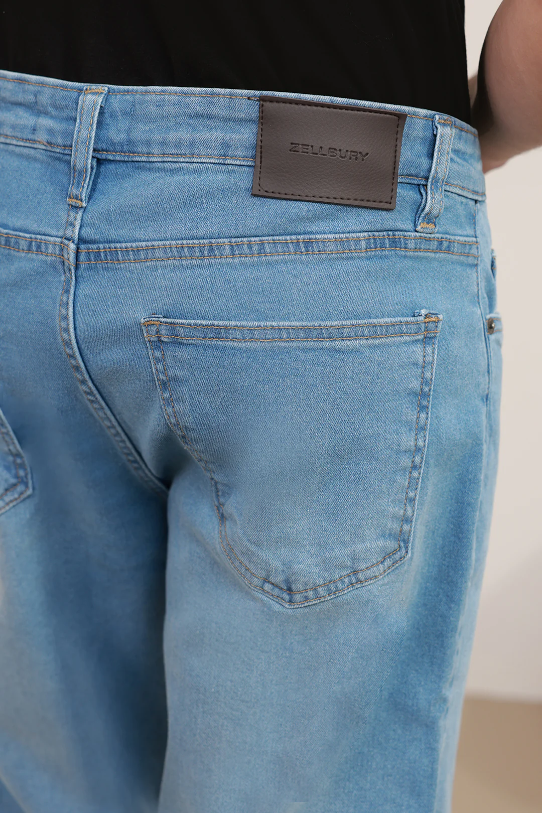 Essential Denim - F001 - Image 29
