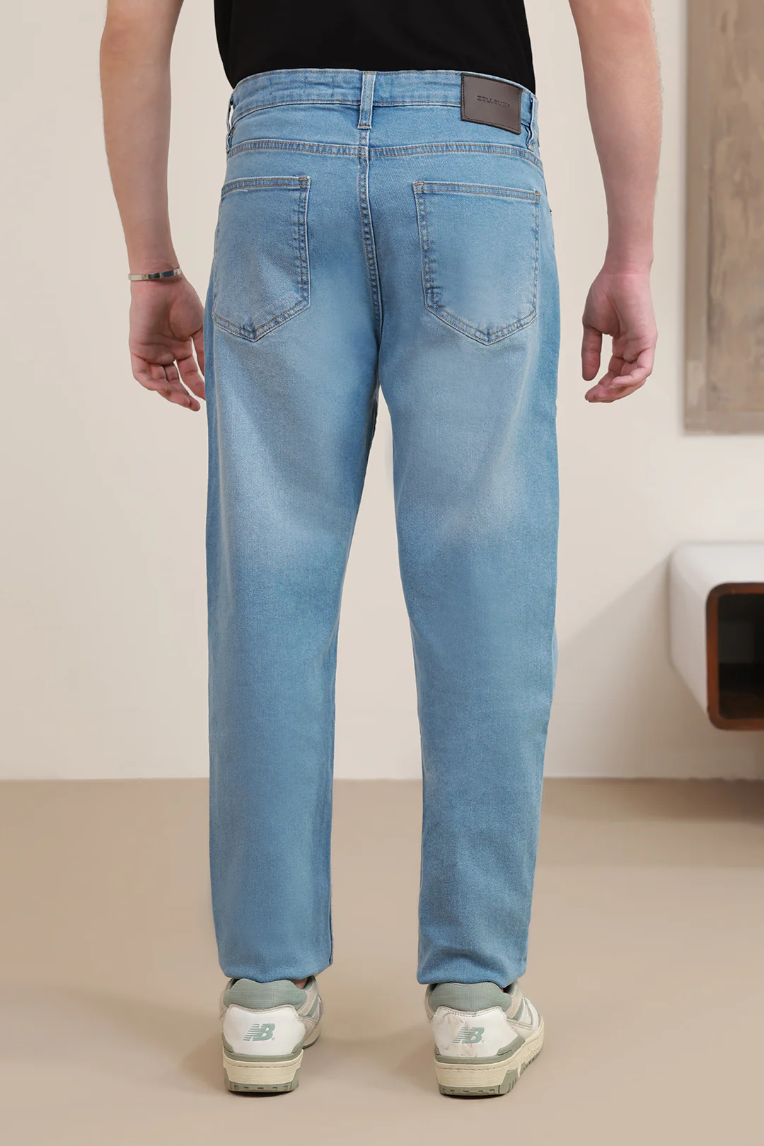 Essential Denim - F001 - Image 31