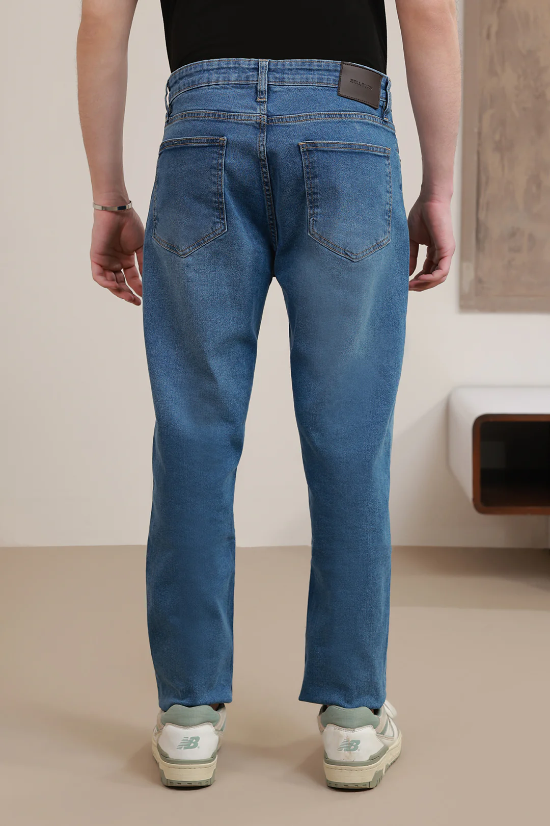 Essential Denim - F001 - Image 37