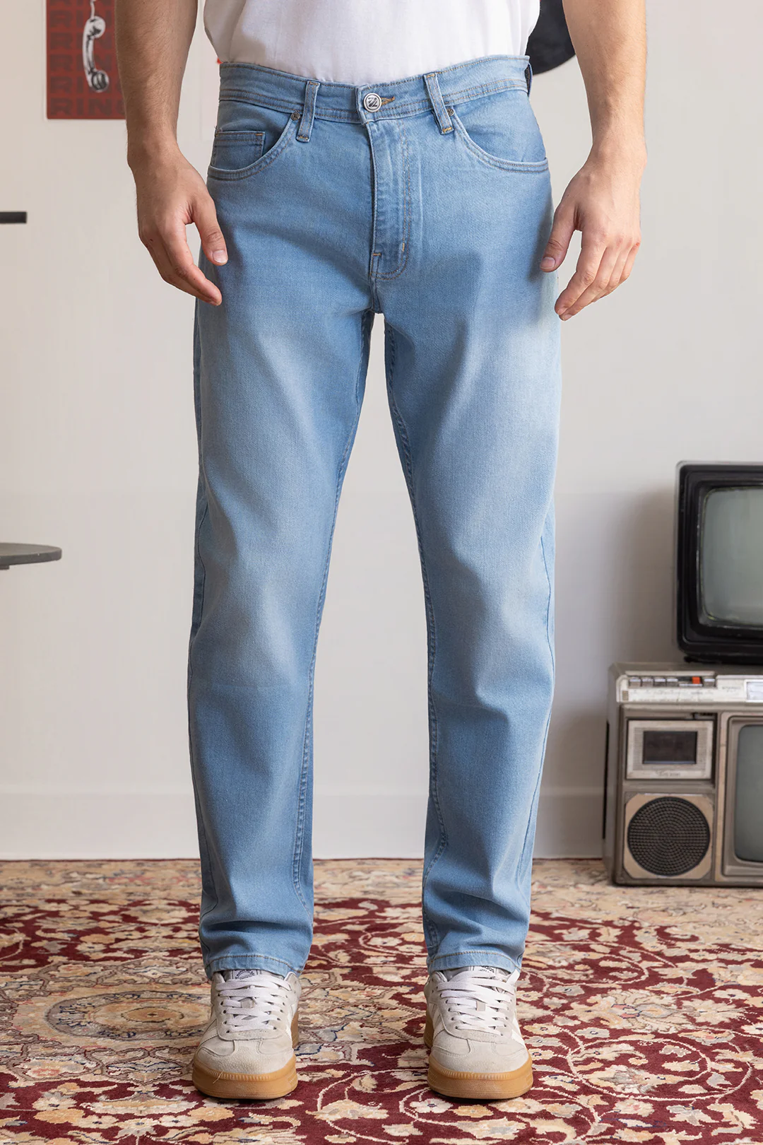 Essential Denim - F001 - Image 10