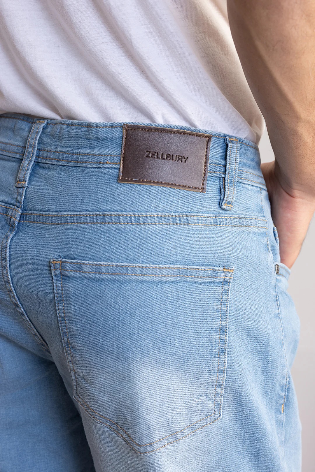 Essential Denim - F001 - Image 11