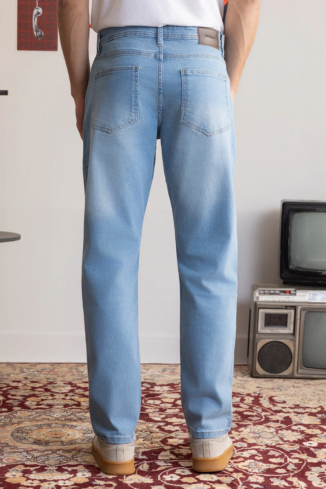 Essential Denim - F001 - Image 12