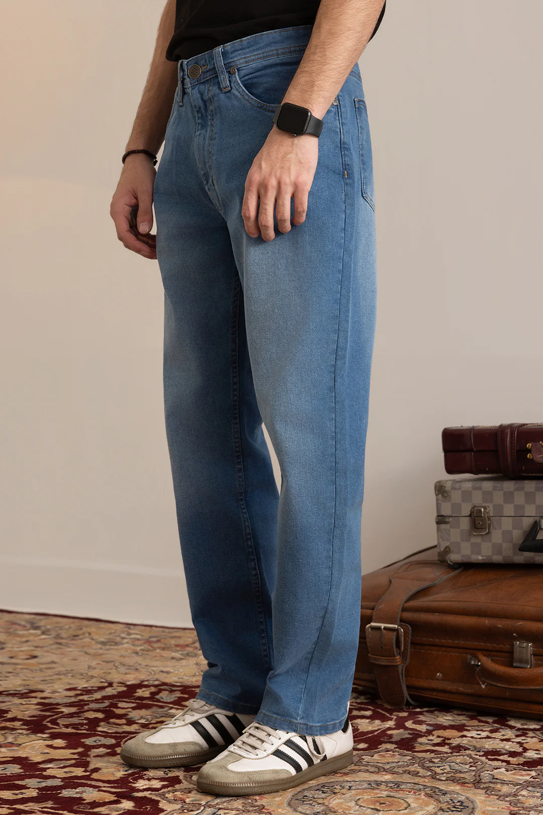 Essential Denim - F001 - Image 13
