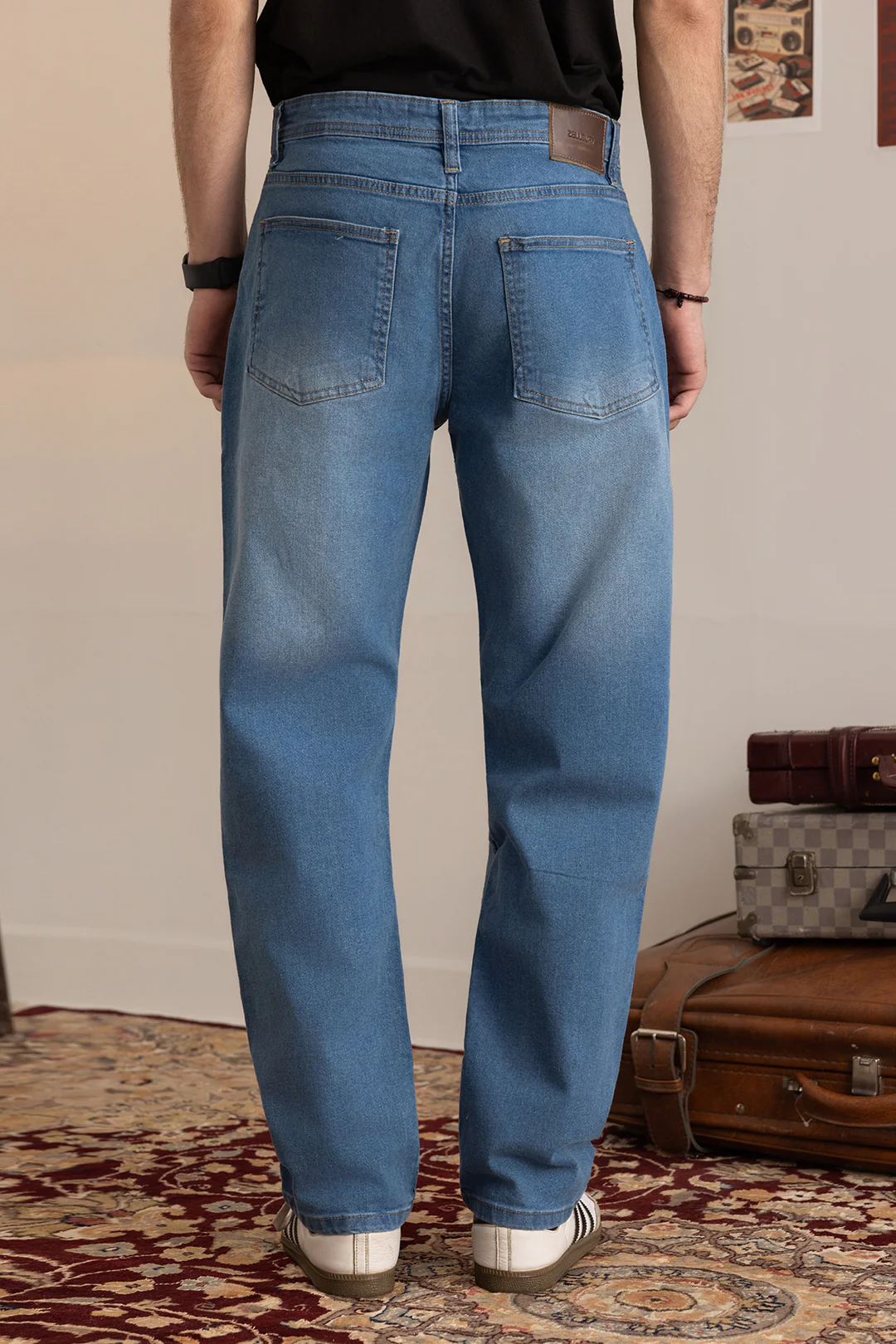 Essential Denim - F001 - Image 15