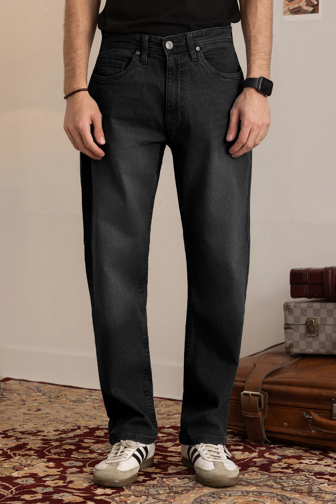 Essential Denim - F001 - Image 16