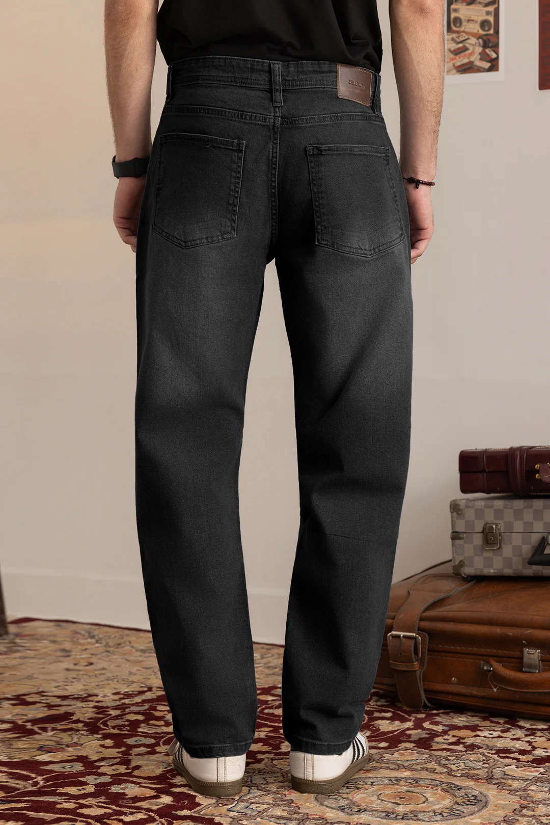Essential Denim - F001 - Image 18