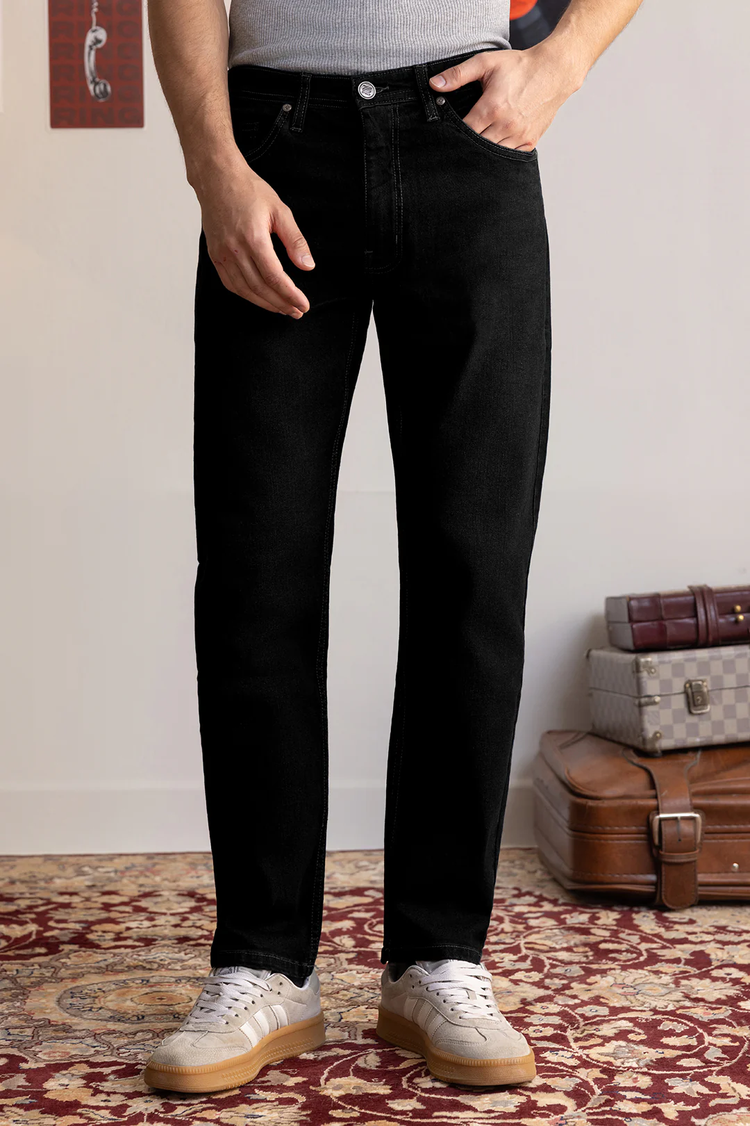 Essential Denim - F001 - Image 20