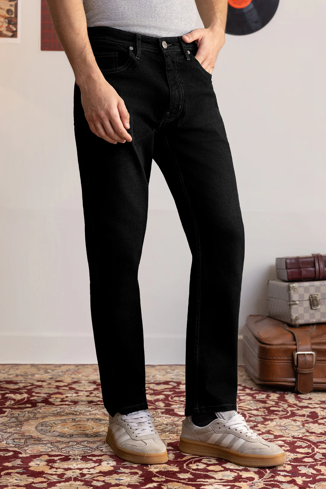 Essential Denim - F001 - Image 21
