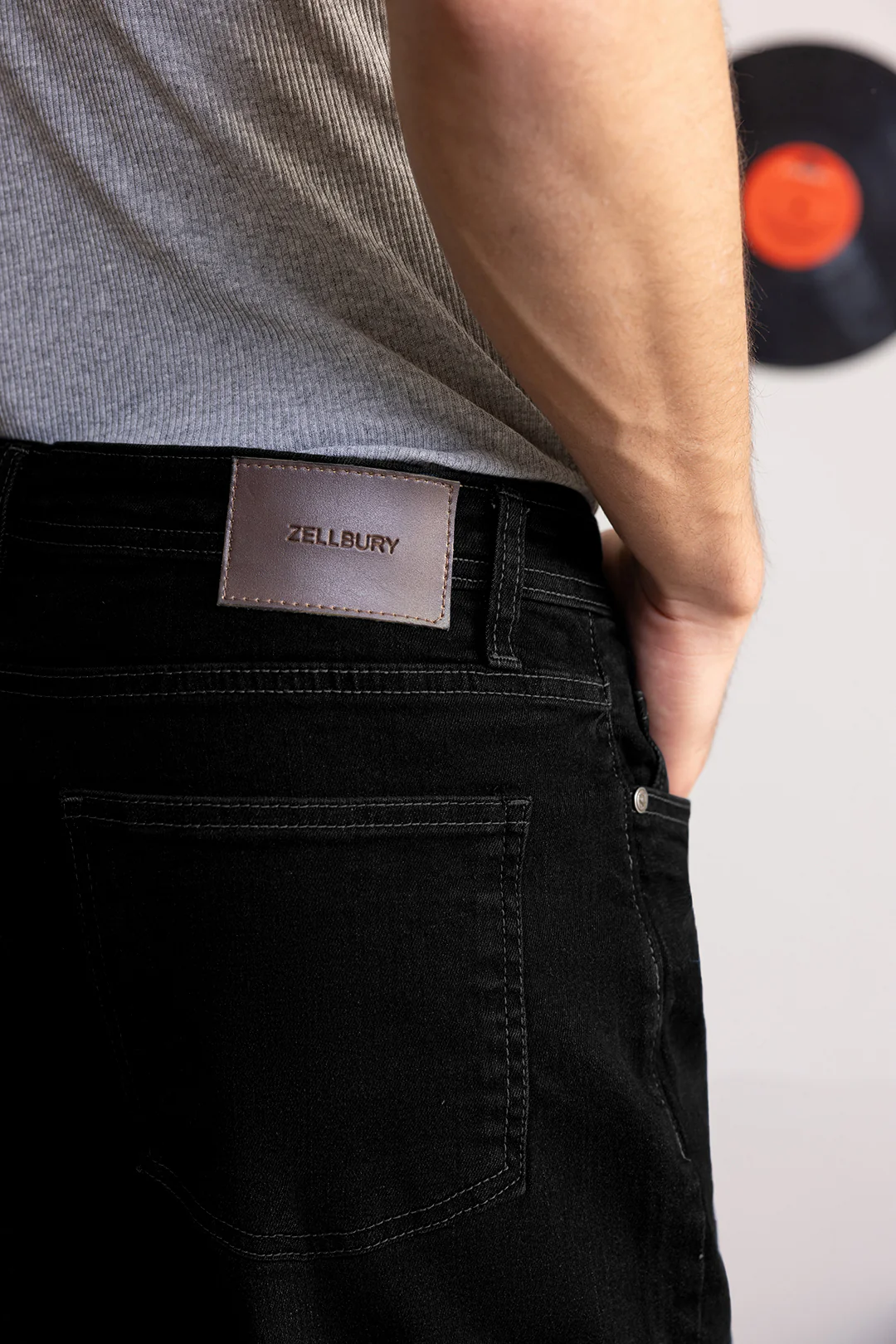Essential Denim - F001 - Image 23