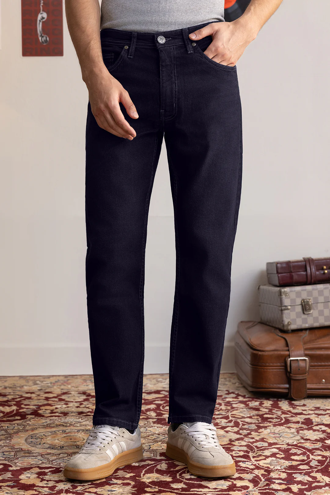 Essential Denim - F001 - Image 24