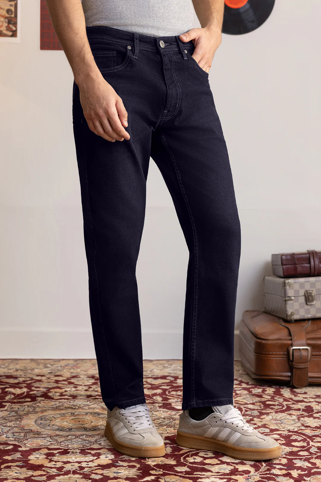 Essential Denim - F001 - Image 25