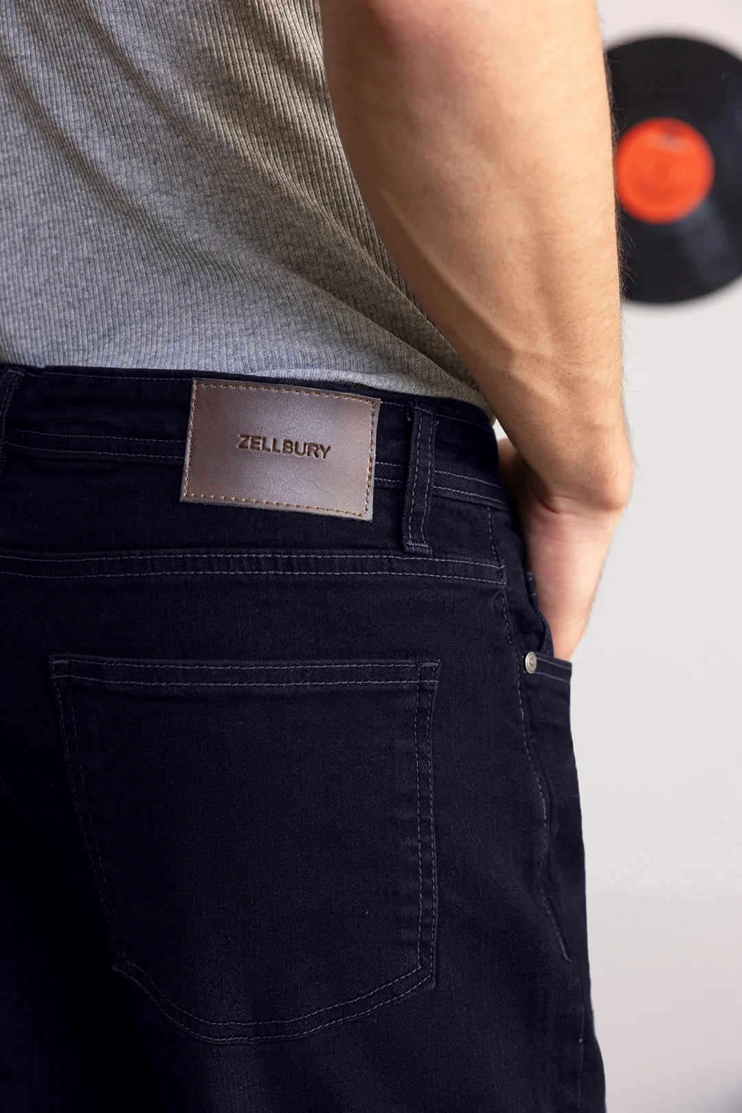 Essential Denim - F001 - Image 27