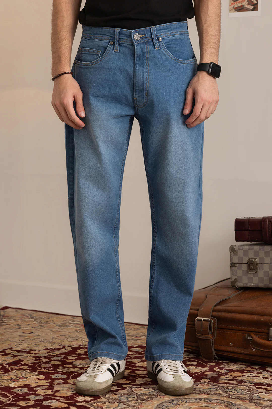 Essential Denim - F001 - Image 3