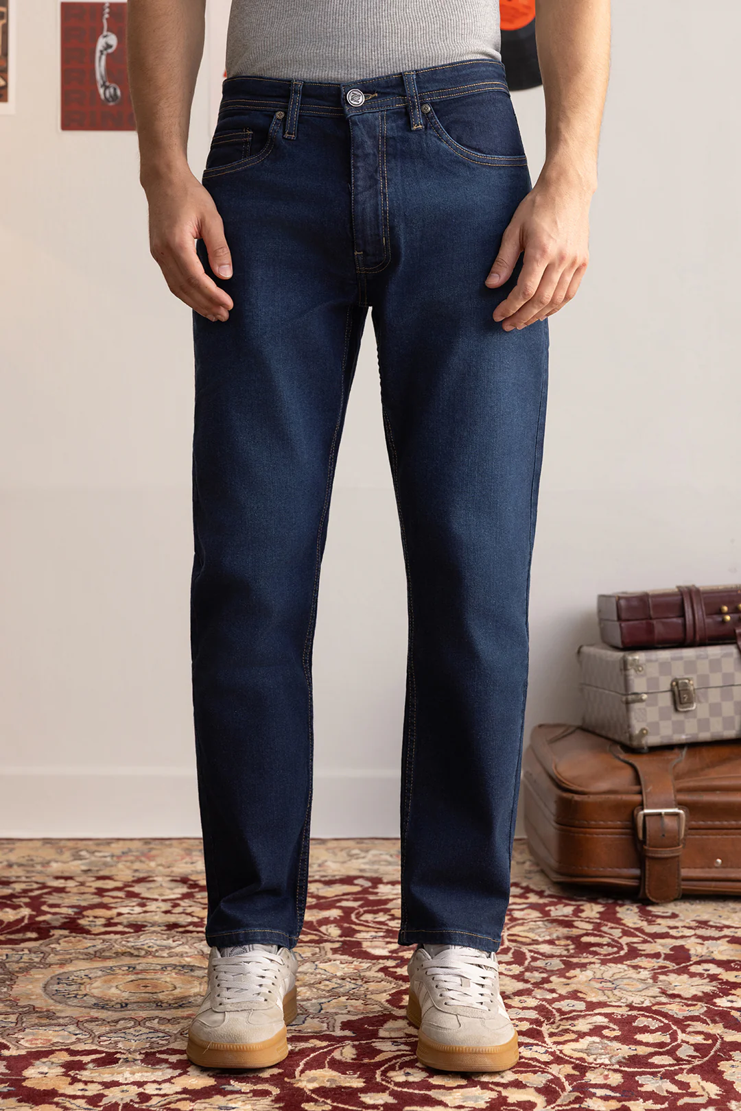 Essential Denim - F001 - Image 4