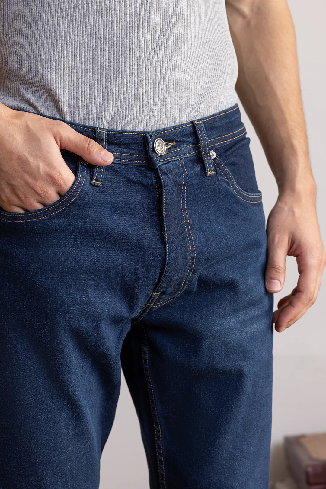 Essential Denim - F001 - Image 5