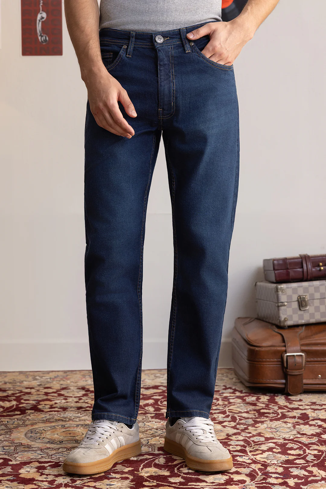 Essential Denim - F001 - Image 7