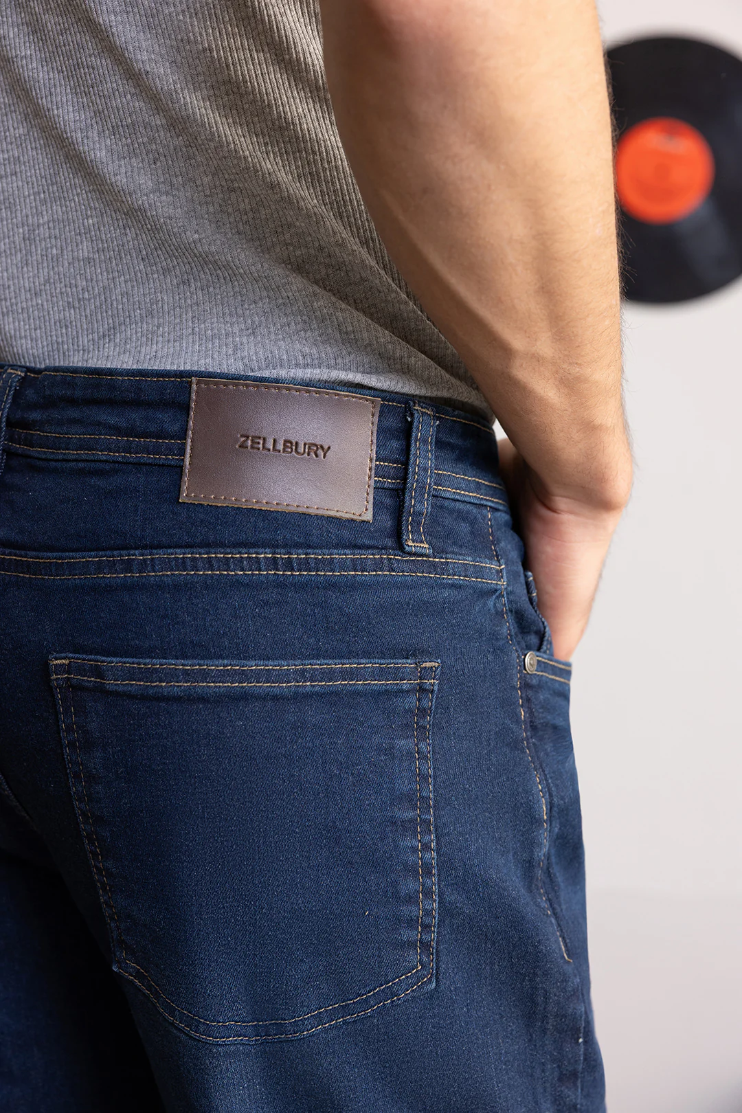 Essential Denim - F001 - Image 8