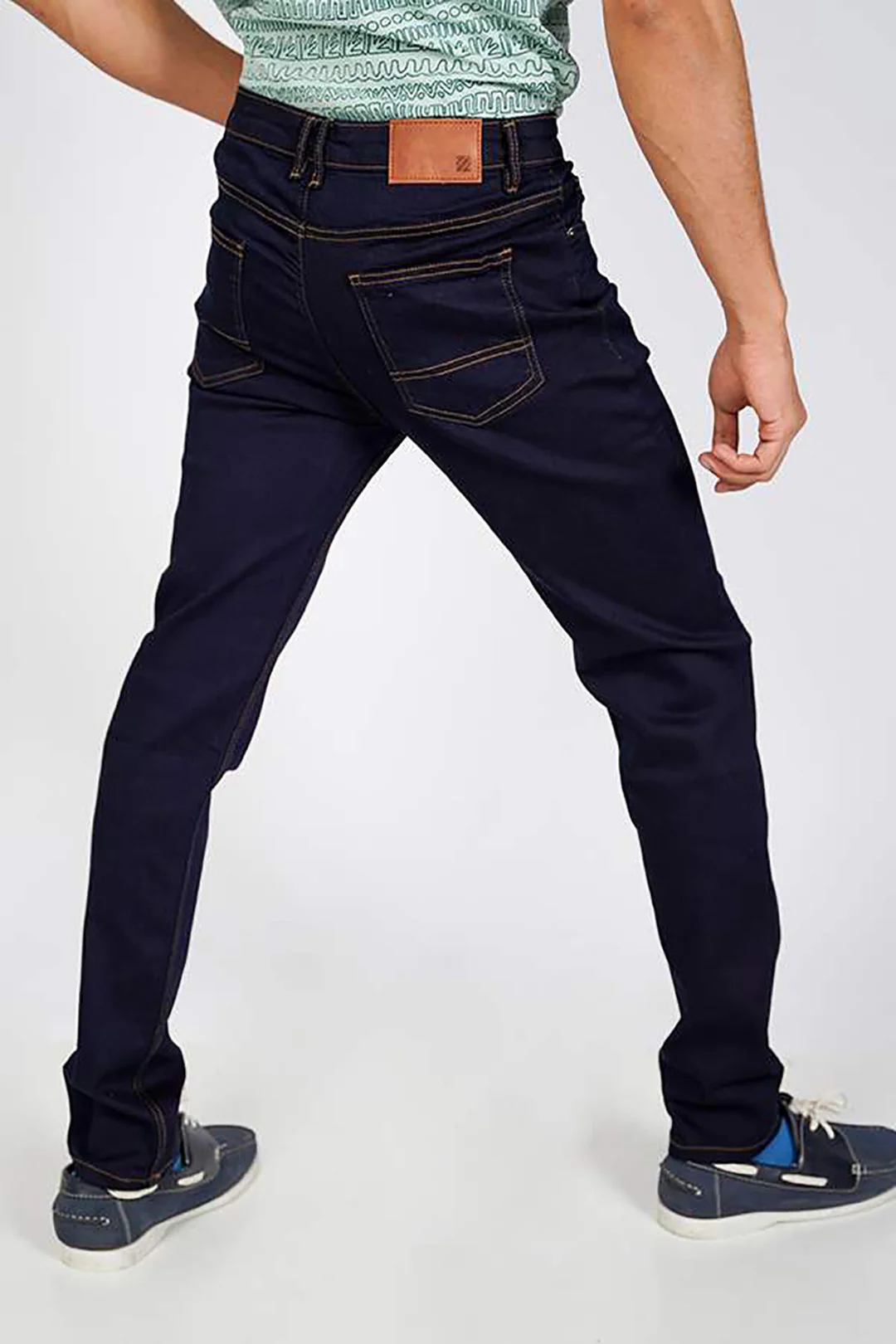 Essential Denim - 1005 - Image 4