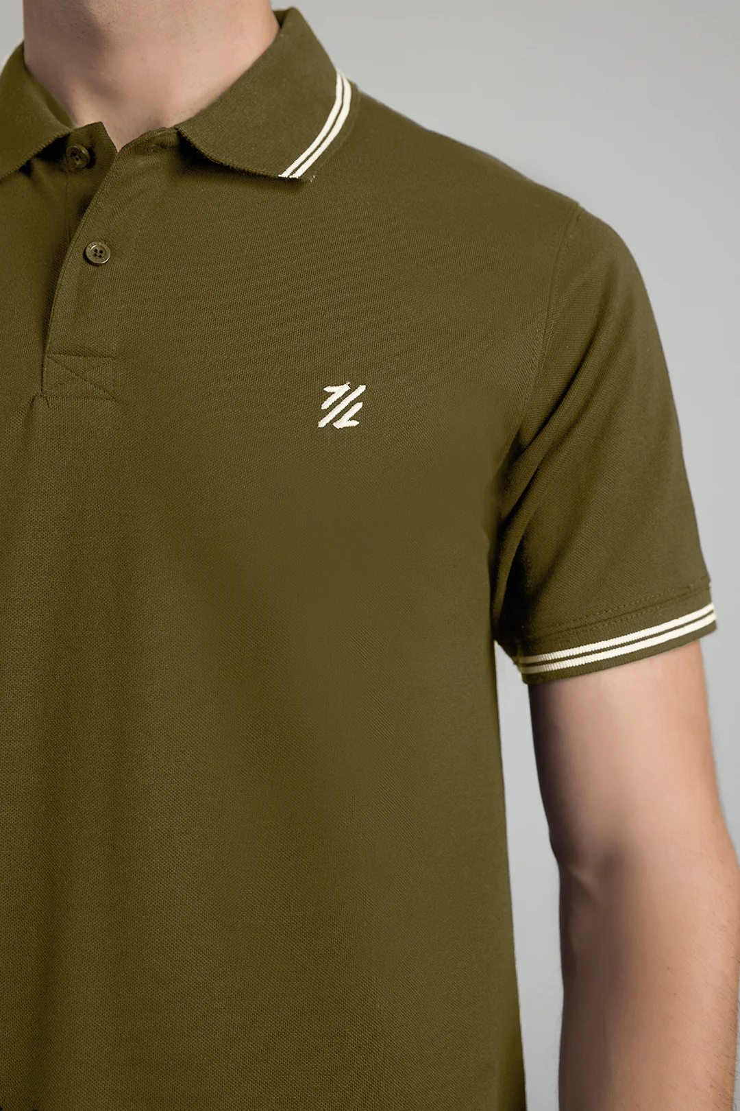 Essential Polo - 5002 - Image 3