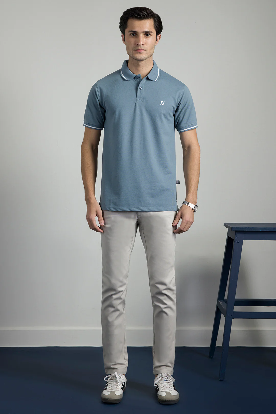 Essential Polo - 5002 - Image 2