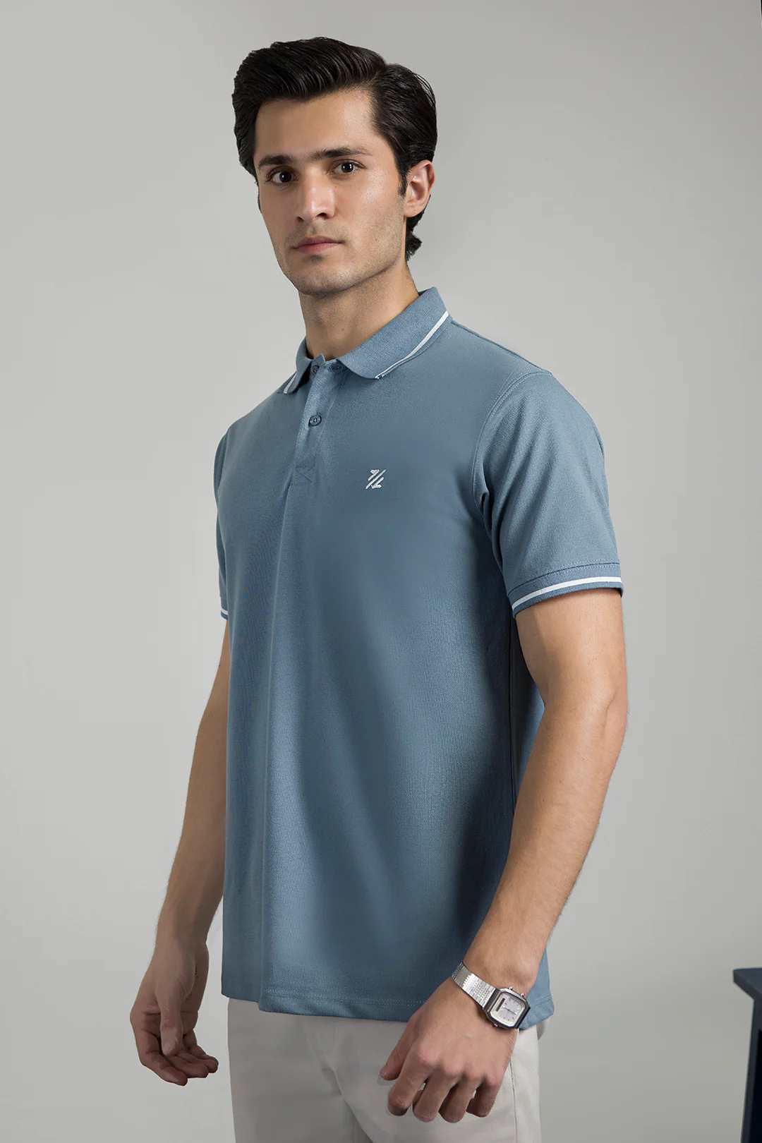 Essential Polo - 5002 - Image 3