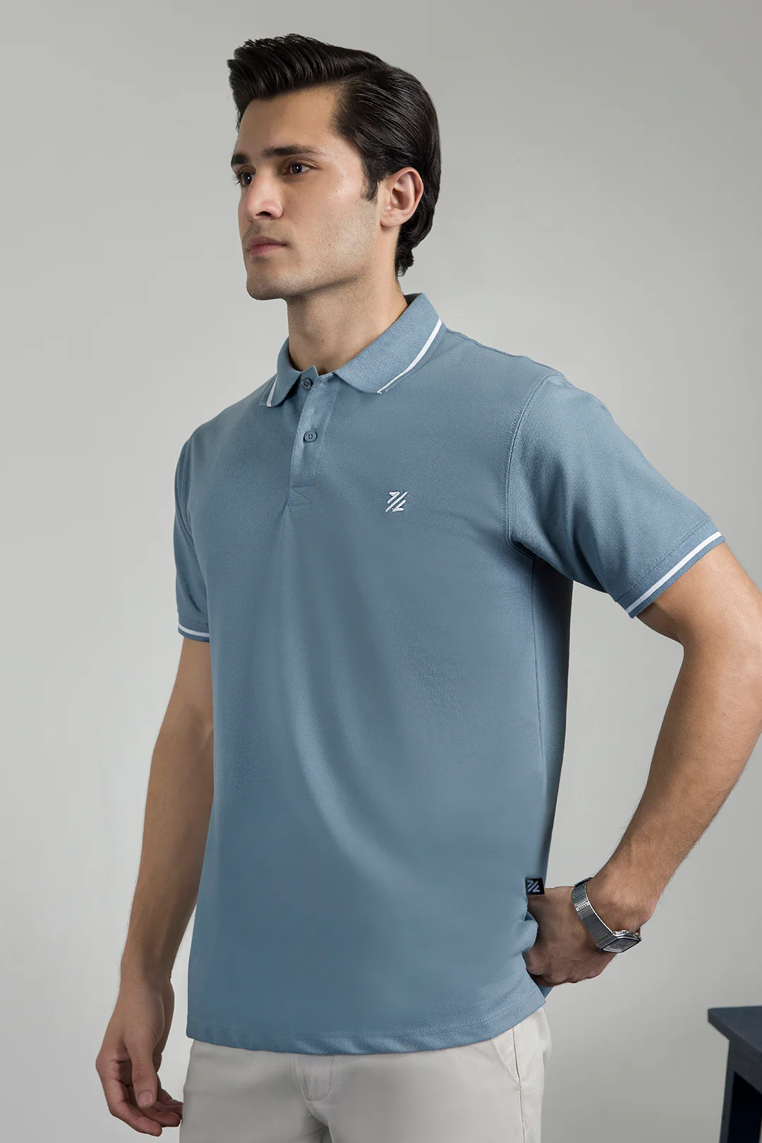 Essential Polo - 5002 - Image 4