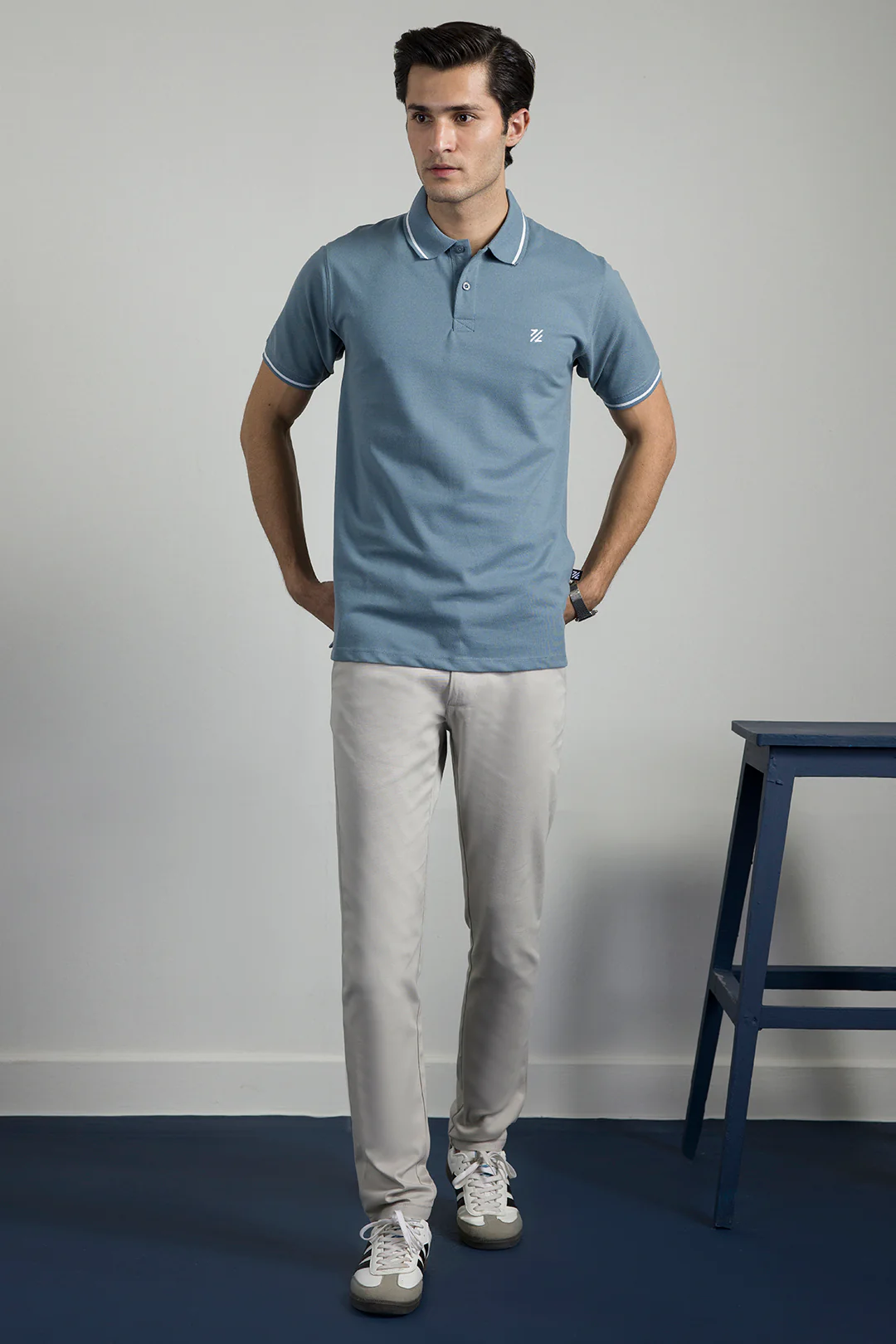 Essential Polo - 5002 - Image 5