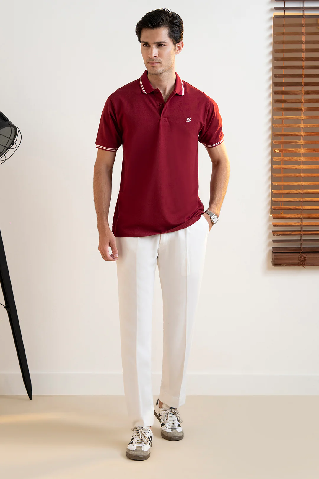 Essential Polo - 5002 - Image 2